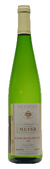 2008 Pinot Blanc Eugene Meyer - Alsace